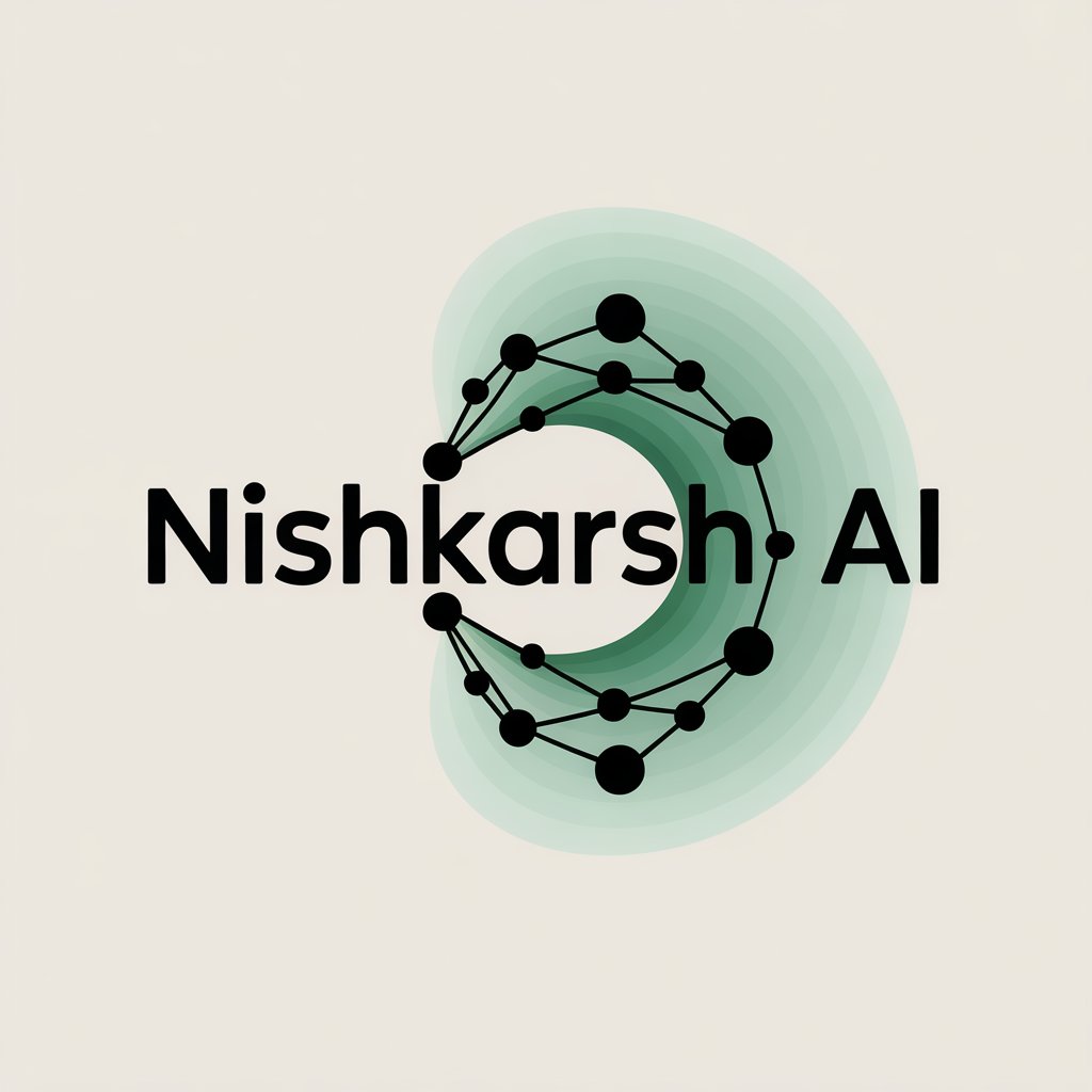 Nishkarsh.ai Logo